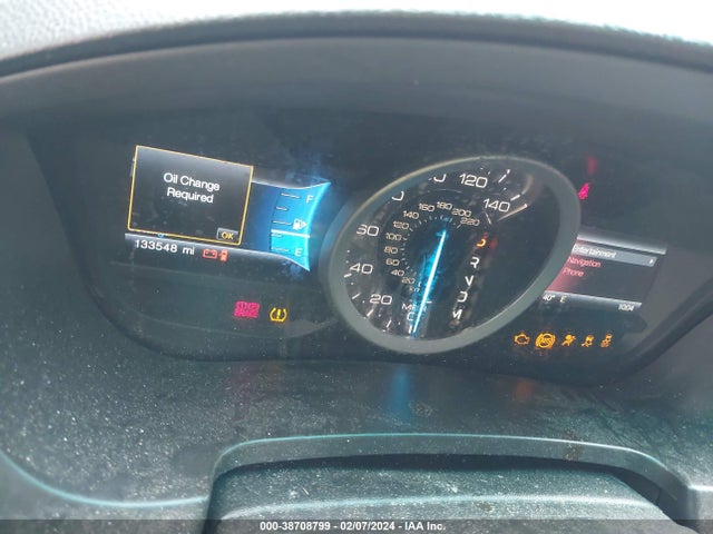 Ford EXPLORER XLT 2015 1FM5K8D84FGA76170 Image 7