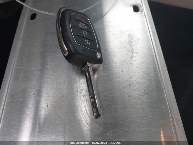 Hyundai SONATA ECO 2016 5NPE24AA2GH431659 Image 11
