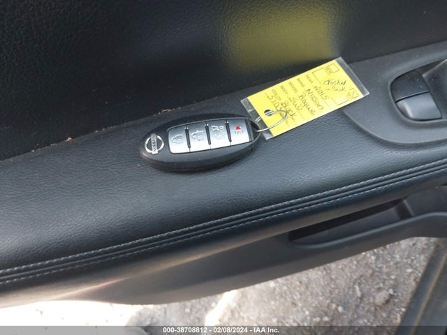 Nissan ROGUE SV 2015 KNMAT2MV0FP510362 Image 11