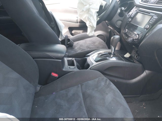 Nissan ROGUE SV 2015 KNMAT2MV0FP510362 Image 5