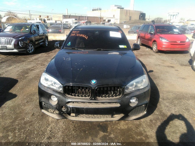 BMW X5 Xdrive50i 2016 5UXKR6C52G0J81216 Image 12