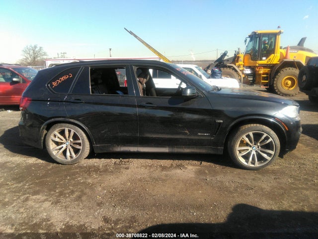 BMW X5 Xdrive50i 2016 5UXKR6C52G0J81216 Image 13