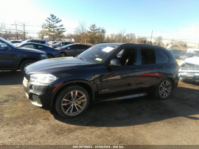 BMW X5 Xdrive50i 2016 5UXKR6C52G0J81216 Image 14