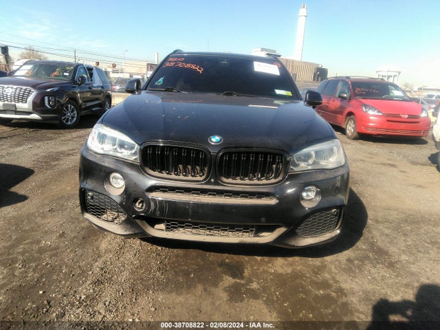 BMW X5 Xdrive50i 2016 5UXKR6C52G0J81216 Image 6