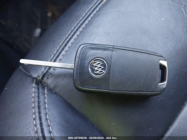 KL4CJGSB5FB089427 Buick Encore Leather