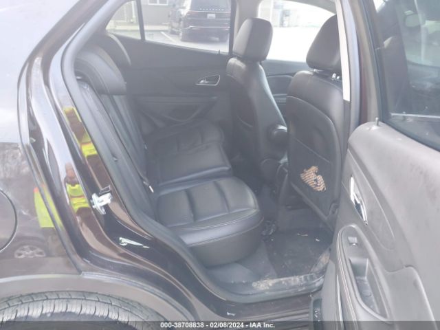 KL4CJGSB5FB089427 Buick Encore Leather