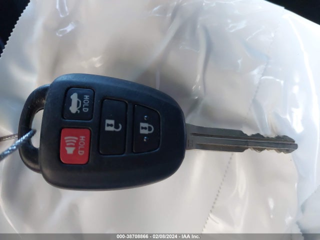 Toyota CAMRY LE 2015 4T1BF1FK7FU108537 Image 11