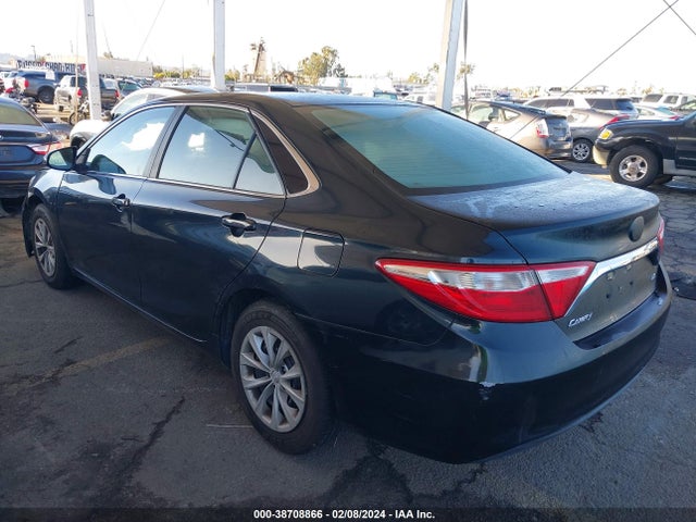 Toyota CAMRY LE 2015 4T1BF1FK7FU108537 Image 3