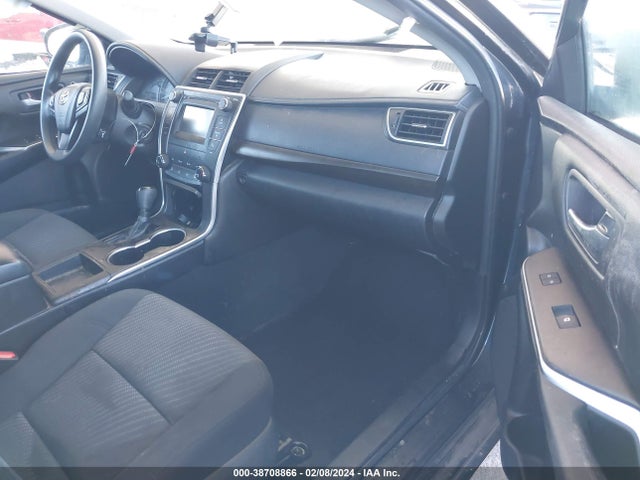 Toyota CAMRY LE 2015 4T1BF1FK7FU108537 Image 5