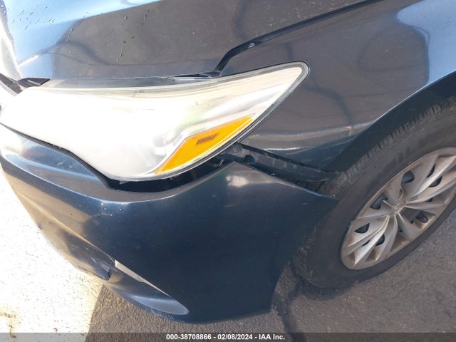 Toyota CAMRY LE 2015 4T1BF1FK7FU108537 Image 6