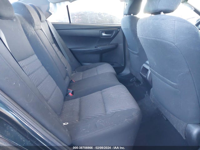 Toyota CAMRY LE 2015 4T1BF1FK7FU108537 Image 8