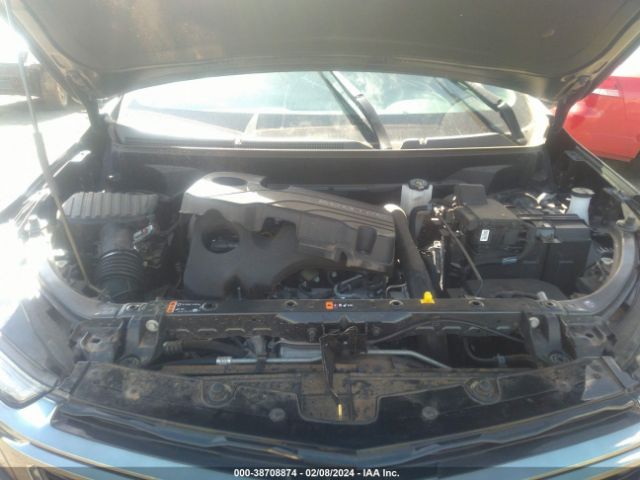 3GNAXMEV1NS171276 Chevrolet Equinox Fwd Rs