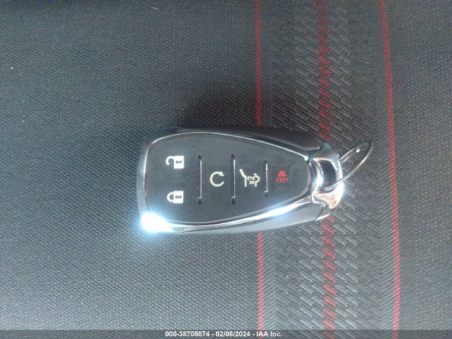 3GNAXMEV1NS171276 Chevrolet Equinox Fwd Rs