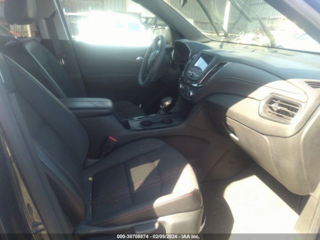 3GNAXMEV1NS171276 Chevrolet Equinox Fwd Rs