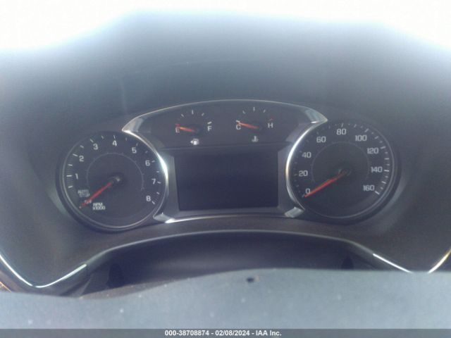 3GNAXMEV1NS171276 Chevrolet Equinox Fwd Rs