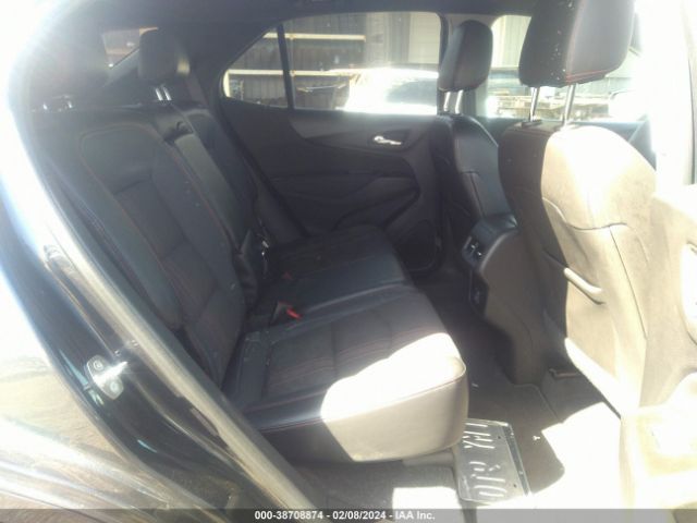 3GNAXMEV1NS171276 Chevrolet Equinox Fwd Rs