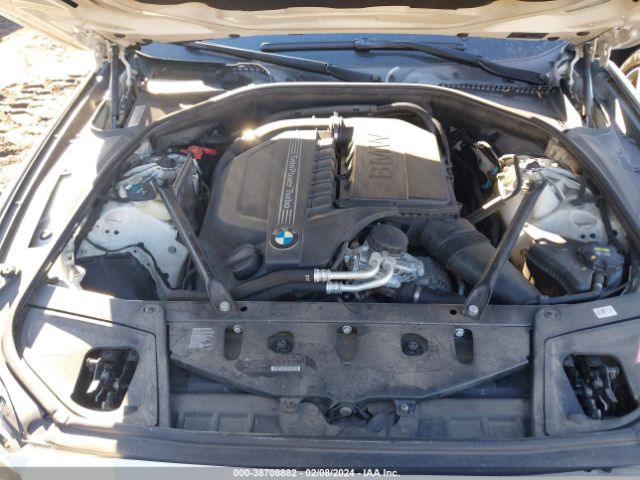 WBA5B1C54FD920922 BMW 535i