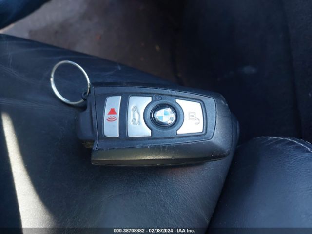 WBA5B1C54FD920922 BMW 535i
