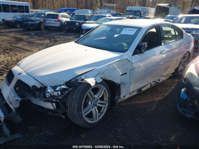 WBA5B1C54FD920922 BMW 535i