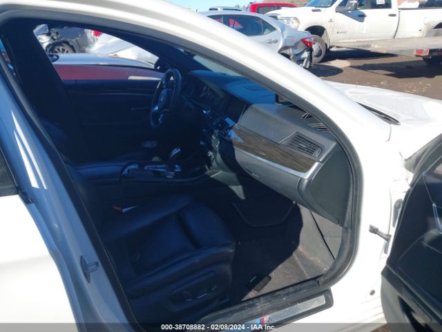 WBA5B1C54FD920922 BMW 535i
