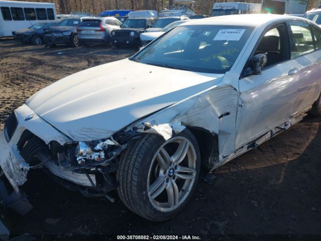 WBA5B1C54FD920922 BMW 535i
