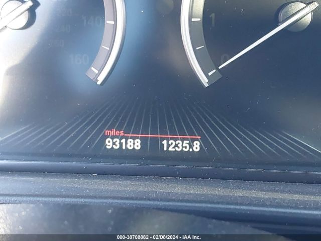 WBA5B1C54FD920922 BMW 535i