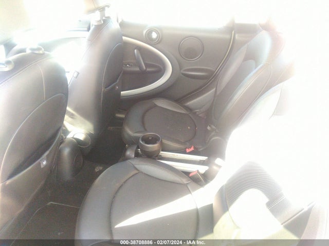2012 MINI COOPER COUNTRYMAN WMWZB3C56CWM03019 Photo 7