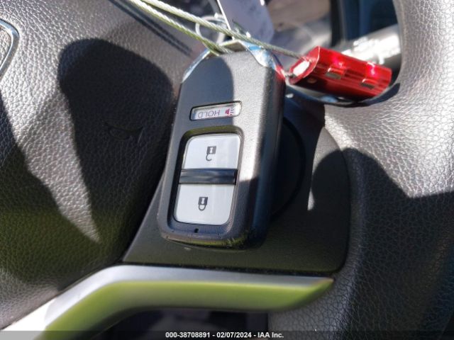 3HGGK5H87FM731306 Honda Fit Ex/ex-l