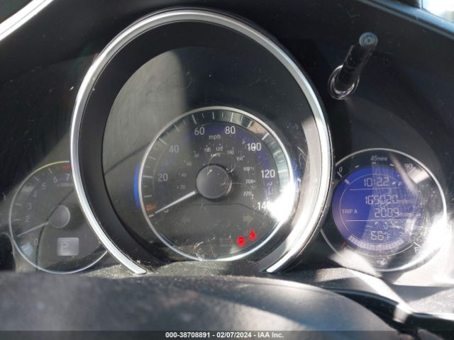 3HGGK5H87FM731306 Honda Fit Ex/ex-l