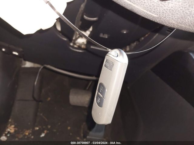 3MYDLBZV5GY104732 Scion IA