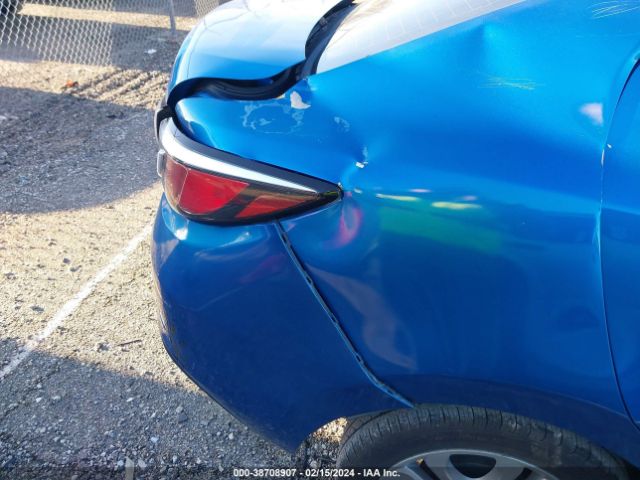 3MYDLBZV5GY104732 Scion IA