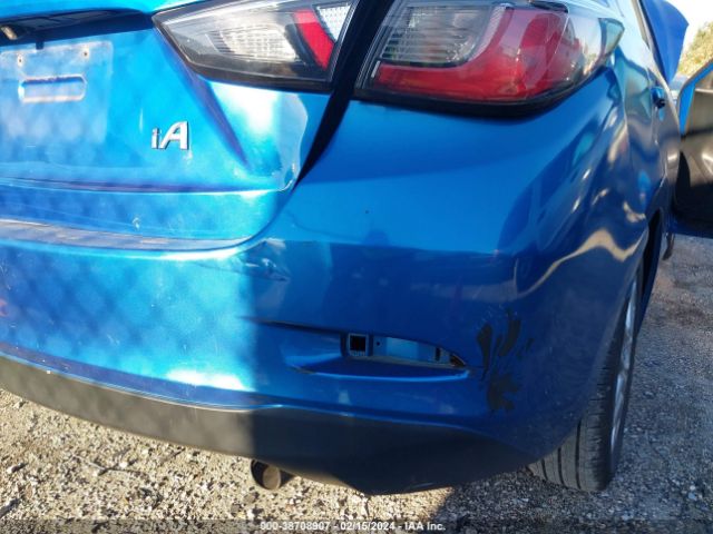 3MYDLBZV5GY104732 Scion IA