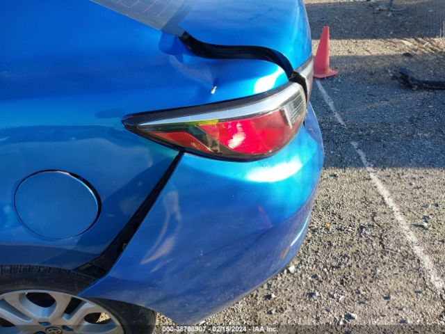 3MYDLBZV5GY104732 Scion IA