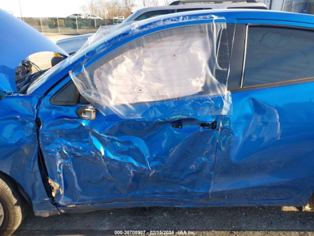 3MYDLBZV5GY104732 Scion IA