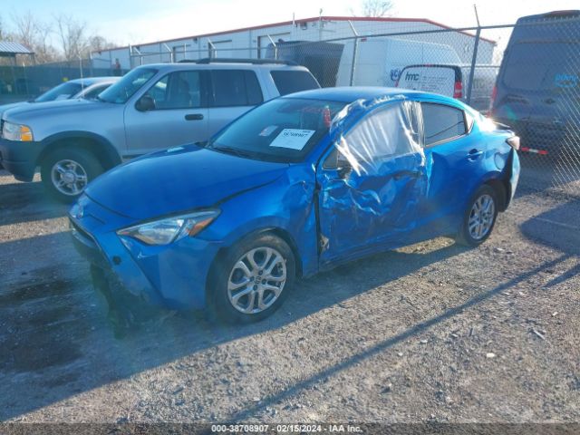 3MYDLBZV5GY104732 Scion IA