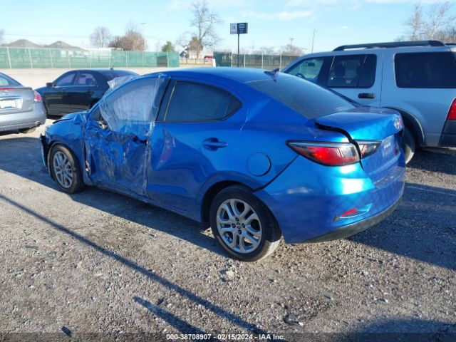 3MYDLBZV5GY104732 Scion IA