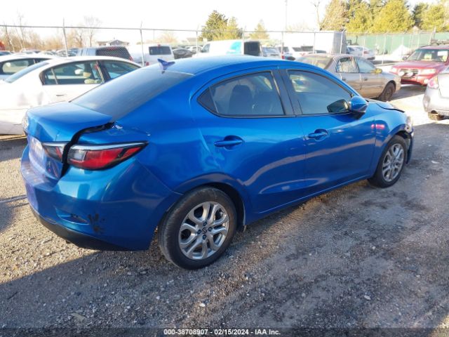 3MYDLBZV5GY104732 Scion IA