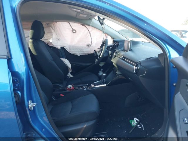 3MYDLBZV5GY104732 Scion IA