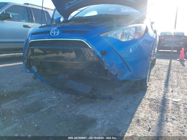 3MYDLBZV5GY104732 Scion IA