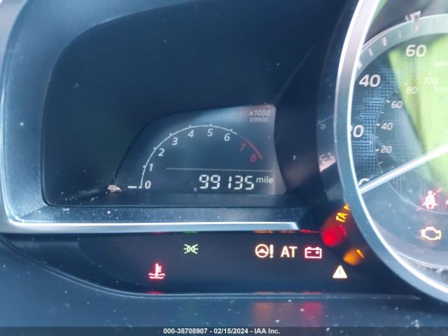 3MYDLBZV5GY104732 Scion IA