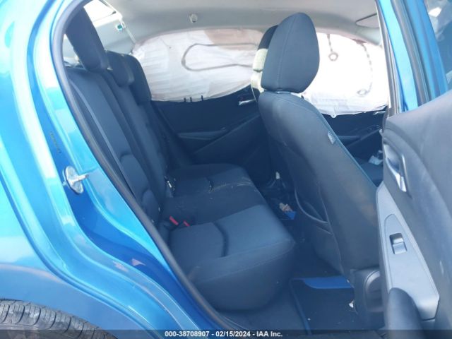 3MYDLBZV5GY104732 Scion IA