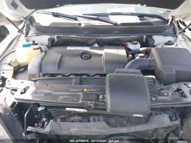 YV4952CZ8E1689847 Volvo Xc90 3.2/3.2 Platinum/3.2 Premier Plus