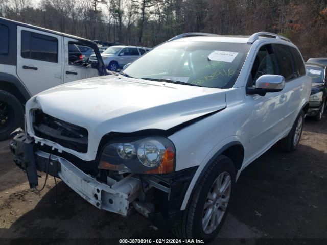 YV4952CZ8E1689847 Volvo Xc90 3.2/3.2 Platinum/3.2 Premier Plus