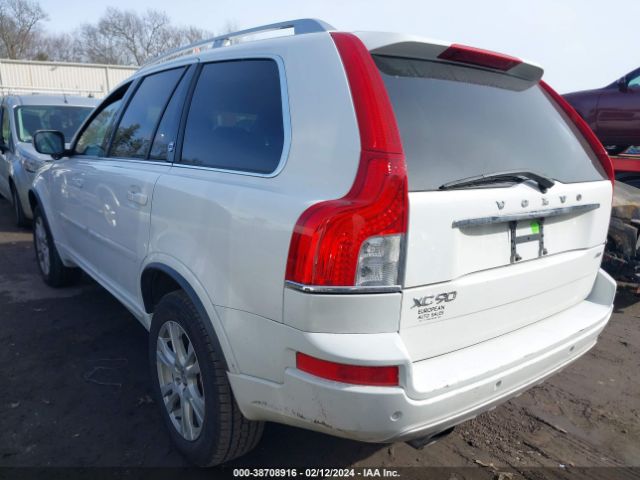 YV4952CZ8E1689847 Volvo Xc90 3.2/3.2 Platinum/3.2 Premier Plus