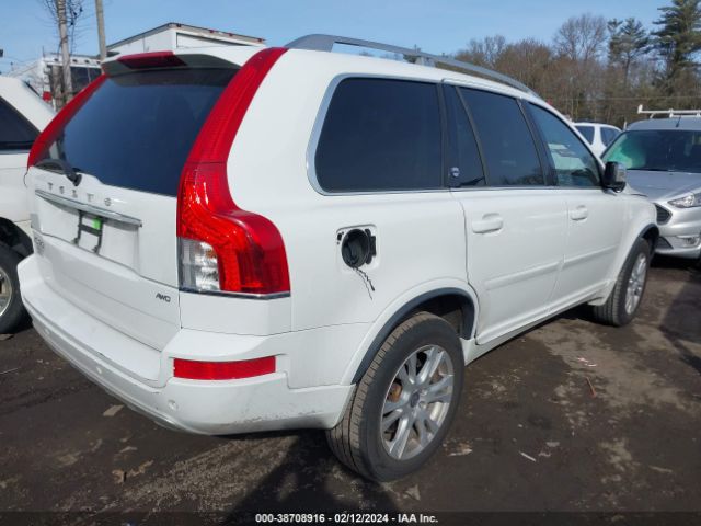 YV4952CZ8E1689847 Volvo Xc90 3.2/3.2 Platinum/3.2 Premier Plus