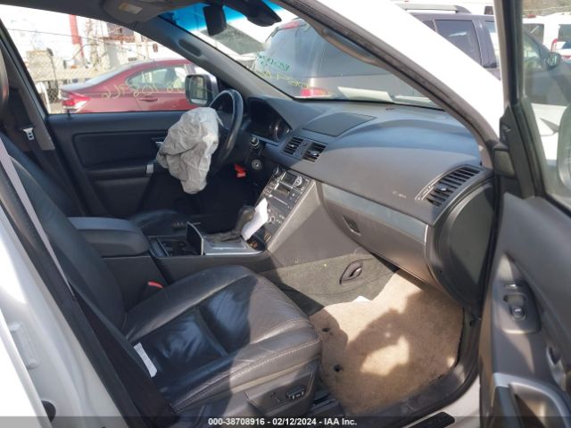 YV4952CZ8E1689847 Volvo Xc90 3.2/3.2 Platinum/3.2 Premier Plus