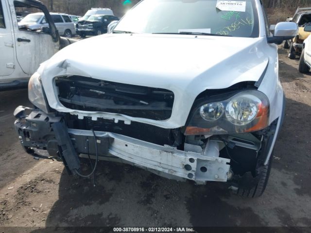 YV4952CZ8E1689847 Volvo Xc90 3.2/3.2 Platinum/3.2 Premier Plus