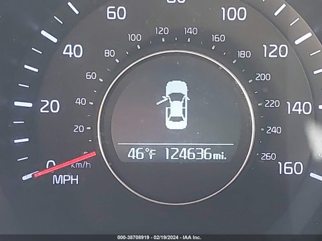 KIA Optima Lx 2015 5XXGM4A77FG374344 Image 7