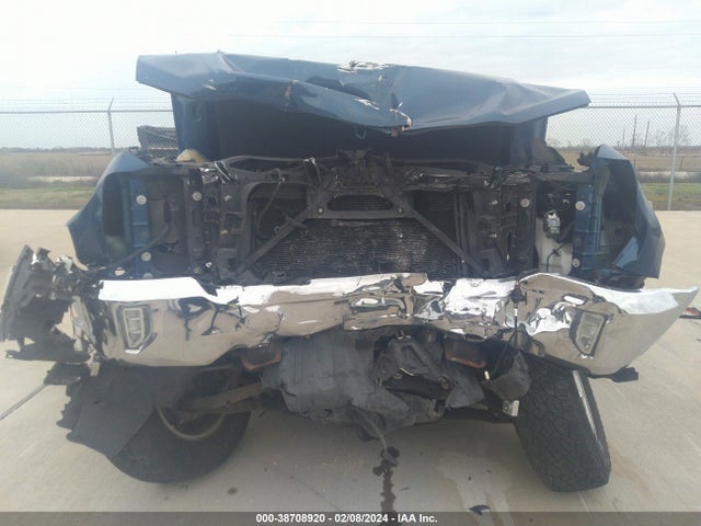 Chevrolet Silverado 1500 1lt 2016 1GCRCREC5GZ178403 Image 11