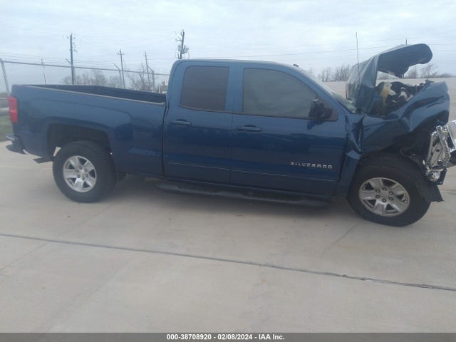 Chevrolet Silverado 1500 1lt 2016 1GCRCREC5GZ178403 Image 12